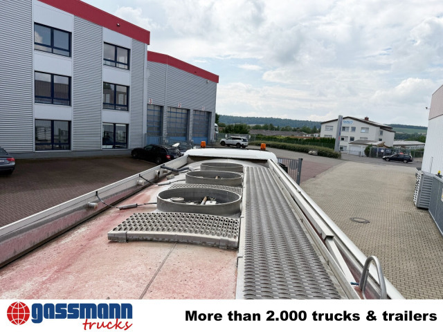 MAN TGS 26.400 6x2-4 BL, Liftachse, ADR, Esterer - Tank truck: picture 2 MAN TGS 26.400 6x2-4 BL, Liftachse, ADR, Esterer - Tank truck: picture 2