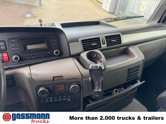 MAN TGS 26.440 6x4 BB, Meiller Schub-Knick - Hook lift truck: picture 5 MAN TGS 26.440 6x4 BB, Meiller Schub-Knick - Hook lift truck: picture 5