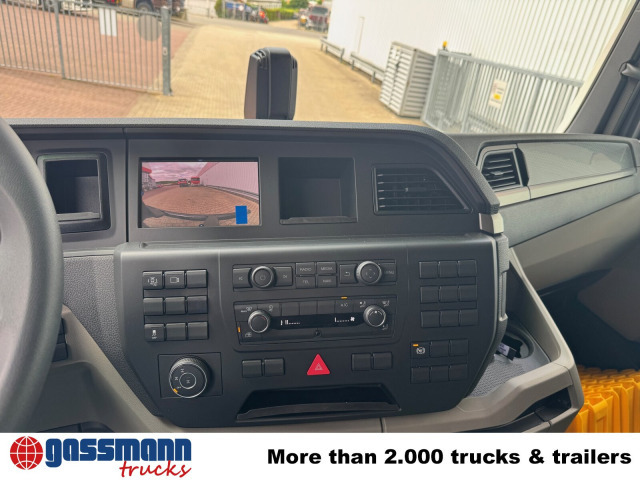 MAN TGS 33.480 6x6 BB CH, Hohe Bauart, Nebenantrieb - Hook lift truck: picture 4 MAN TGS 33.480 6x6 BB CH, Hohe Bauart, Nebenantrieb - Hook lift truck: picture 4