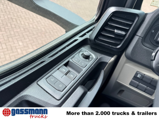 MAN TGS 33.480 6x6 BB CH, Hohe Bauart, Nebenantrieb - Cab chassis truck: picture 5 MAN TGS 33.480 6x6 BB CH, Hohe Bauart, Nebenantrieb - Cab chassis truck: picture 5