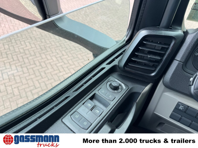 New Hook lift truck MAN TGS 35.480 8x8 BB CH, Hohe Bauart, Nebenantrieb: picture 7 New Hook lift truck MAN TGS 35.480 8x8 BB CH, Hohe Bauart, Nebenantrieb: picture 7