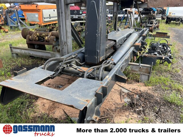 Meiller RK 20.65 - Hook lift truck: picture 2 Meiller RK 20.65 - Hook lift truck: picture 2