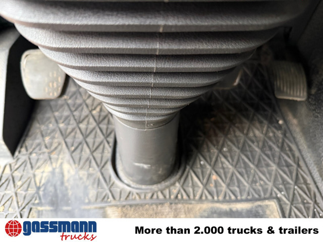 Mercedes-Benz Actros 2641 6x4 - Hook lift truck: picture 5 Mercedes-Benz Actros 2641 6x4 - Hook lift truck: picture 5