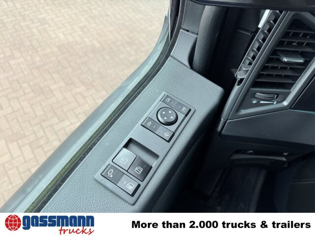 Mercedes-Benz Arocs 2651 L 6x6, HydroDrive, MirrorCam, - Hook lift truck: picture 5 Mercedes-Benz Arocs 2651 L 6x6, HydroDrive, MirrorCam, - Hook lift truck: picture 5