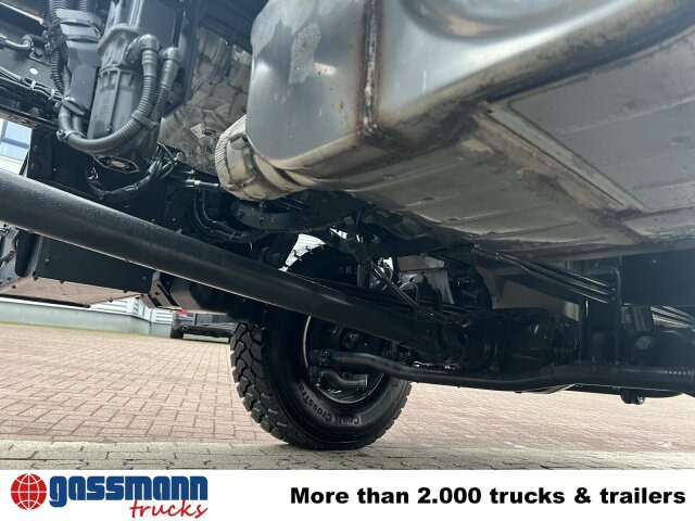 Mercedes-Benz Arocs 3340/46 A 6x6/39, Grounder - Hook lift truck: picture 5 Mercedes-Benz Arocs 3340/46 A 6x6/39, Grounder - Hook lift truck: picture 5