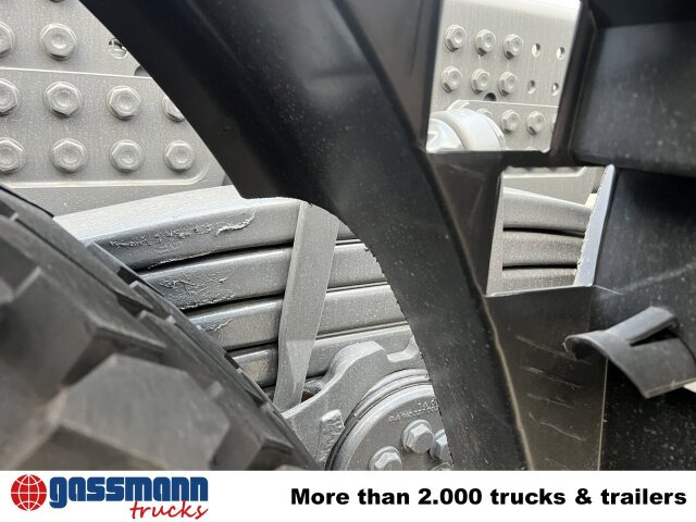 Mercedes-Benz Arocs 4151 AK 8x8/4, Grounder - Tipper: picture 3 Mercedes-Benz Arocs 4151 AK 8x8/4, Grounder - Tipper: picture 3