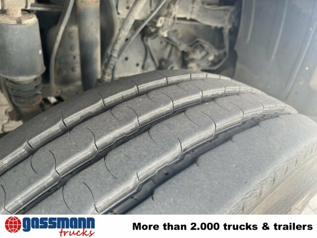 Mercedes-Benz Atego 1230 L 4x2, LBW, Dautel, 1,5t - Box truck: picture 5 Mercedes-Benz Atego 1230 L 4x2, LBW, Dautel, 1,5t - Box truck: picture 5