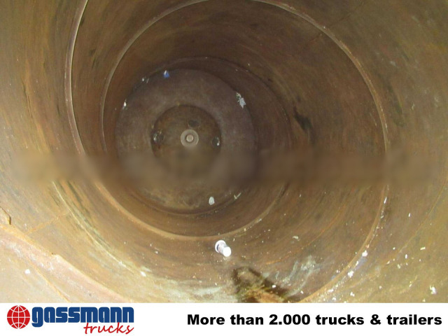 Mercedes-Benz Atego 1624 L 4x2, Retarder, Faun Rotopress, - Garbage truck: picture 3 Mercedes-Benz Atego 1624 L 4x2, Retarder, Faun Rotopress, - Garbage truck: picture 3