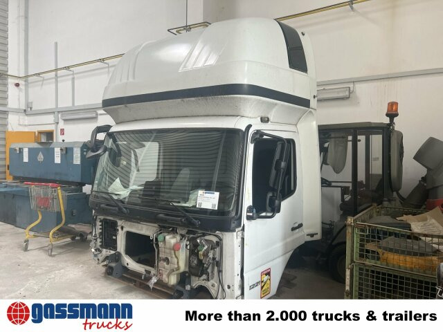 Mercedes-Benz Atego S-Fahrerhaus mit Topsleeper - Cab for Truck: picture 3 Mercedes-Benz Atego S-Fahrerhaus mit Topsleeper - Cab for Truck: picture 3