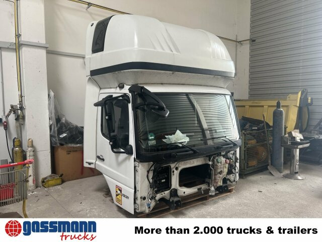 Mercedes-Benz Atego S-Fahrerhaus mit Topsleeper - Cab for Truck: picture 2 Mercedes-Benz Atego S-Fahrerhaus mit Topsleeper - Cab for Truck: picture 2