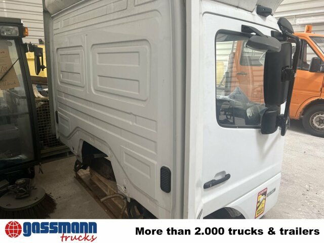 Mercedes-Benz Atego S-Fahrerhaus mit Topsleeper - Cab for Truck: picture 5 Mercedes-Benz Atego S-Fahrerhaus mit Topsleeper - Cab for Truck: picture 5