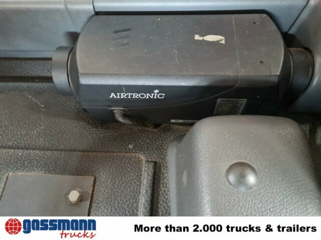 Mercedes-Benz Axor 1828 AK 4x4, Winterdienstausstattung, Kran - Tipper, Crane truck: picture 4 Mercedes-Benz Axor 1828 AK 4x4, Winterdienstausstattung, Kran - Tipper, Crane truck: picture 4