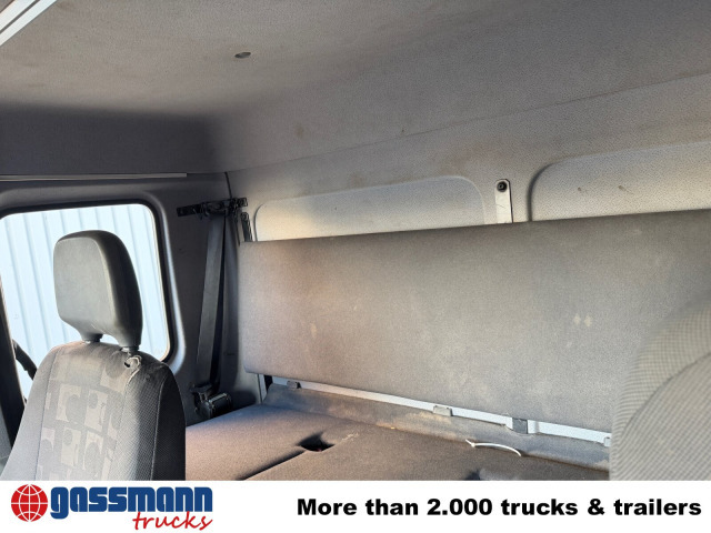 Mercedes-Benz Axor 1829 L 4x2, 6-Sitzer - Dropside/ Flatbed truck: picture 5 Mercedes-Benz Axor 1829 L 4x2, 6-Sitzer - Dropside/ Flatbed truck: picture 5
