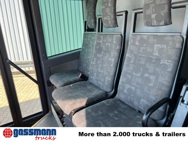 Mercedes-Benz Econic 2629 L/NLA 6x2/4, EEV, Lenkachse, FAUN - Garbage truck: picture 4 Mercedes-Benz Econic 2629 L/NLA 6x2/4, EEV, Lenkachse, FAUN - Garbage truck: picture 4