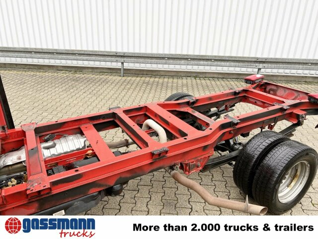 Mercedes-Benz Sprinter 516 CDI 4x2, Bi-Xenon - Cab chassis truck, Van: picture 2 Mercedes-Benz Sprinter 516 CDI 4x2, Bi-Xenon - Cab chassis truck, Van: picture 2