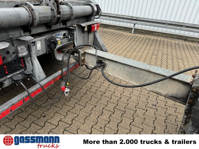 Müller-Mitteltal KA-TA-R 14,4, Verzinkt, Alu-Bordwände - Tipper trailer: picture 5 Müller-Mitteltal KA-TA-R 14,4, Verzinkt, Alu-Bordwände - Tipper trailer: picture 5