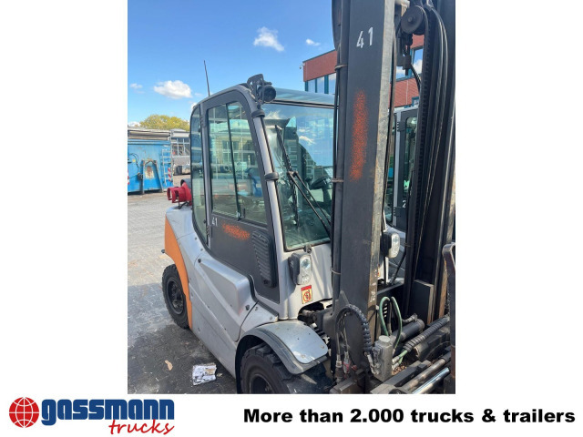 RX 70-45 Frontstapler - LPG forklift: picture 3 RX 70-45 Frontstapler - LPG forklift: picture 3