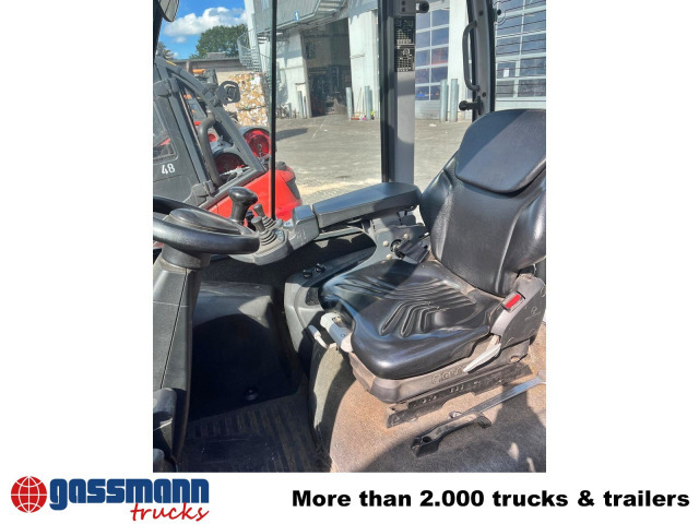 RX 70-45 Frontstapler - LPG forklift: picture 5 RX 70-45 Frontstapler - LPG forklift: picture 5