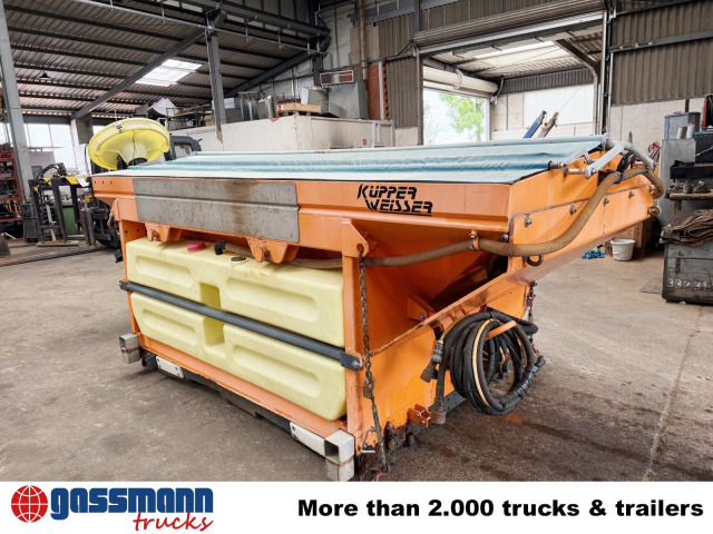 STASN A30HFS Salzstreuer - Sand/ Salt spreader: picture 5 STASN A30HFS Salzstreuer - Sand/ Salt spreader: picture 5