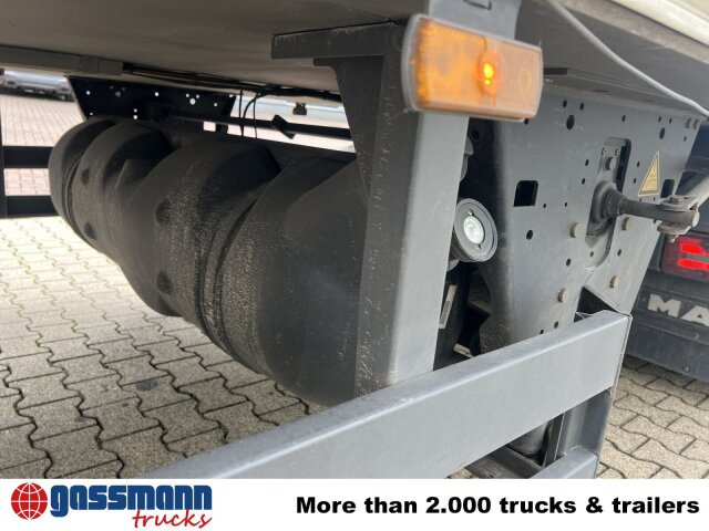 Schmitz Cargobull SKO 24/L-13.4 FP 450, Mega, Doppelstock - Refrigerator semi-trailer: picture 4 Schmitz Cargobull SKO 24/L-13.4 FP 450, Mega, Doppelstock - Refrigerator semi-trailer: picture 4
