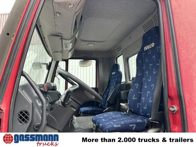 Iveco Stralis AD440X42T/P 4x2, Ex- - Tractor unit: picture 5 Iveco Stralis AD440X42T/P 4x2, Ex- - Tractor unit: picture 5
