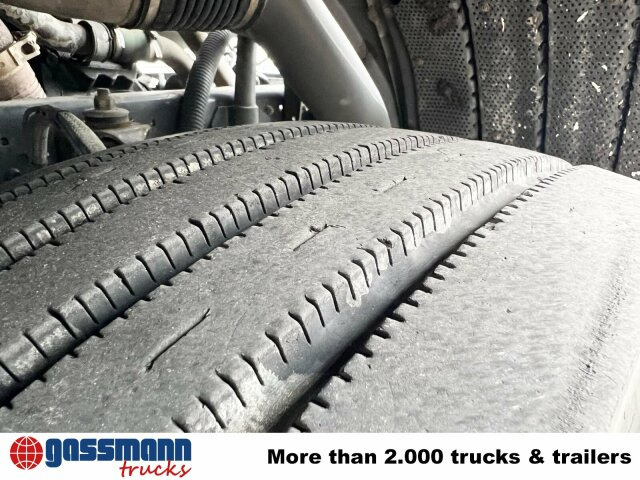 Iveco Stralis AS440S42 4x2, Retarder - Tractor unit: picture 5 Iveco Stralis AS440S42 4x2, Retarder - Tractor unit: picture 5