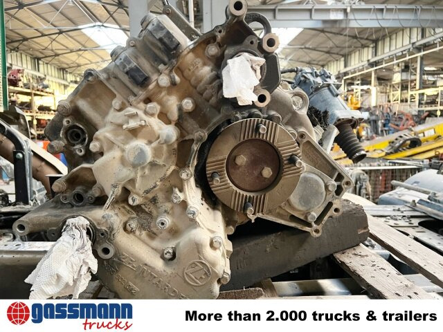 MAN TGS 18.480 4x4 BLS, BRANDSCHADEN - Tractor unit: picture 4 MAN TGS 18.480 4x4 BLS, BRANDSCHADEN - Tractor unit: picture 4