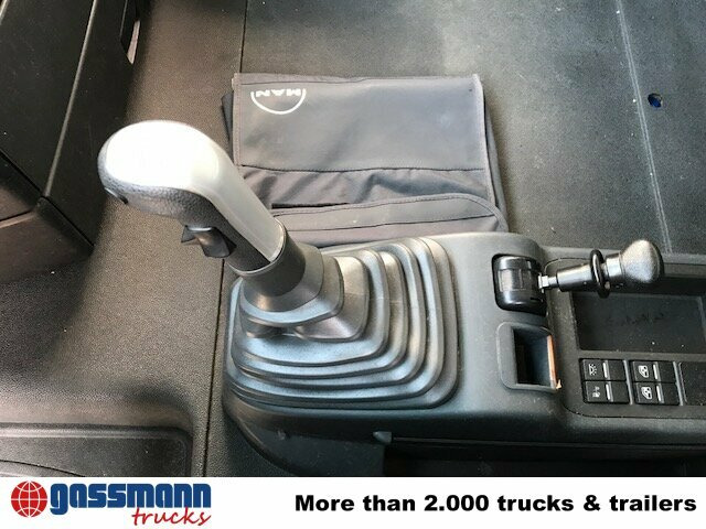 Tractor unit MAN TGX 18.440 4x2 LLS-U, Hydraulik, Low Liner, XXL: picture 6 Tractor unit MAN TGX 18.440 4x2 LLS-U, Hydraulik, Low Liner, XXL: picture 6