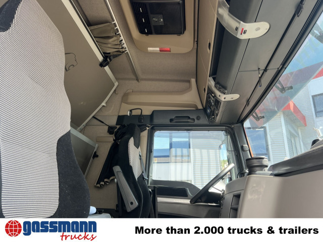 Tractor unit MAN TGX 26.500 6X2/4 BLS, Intarder,: picture 7