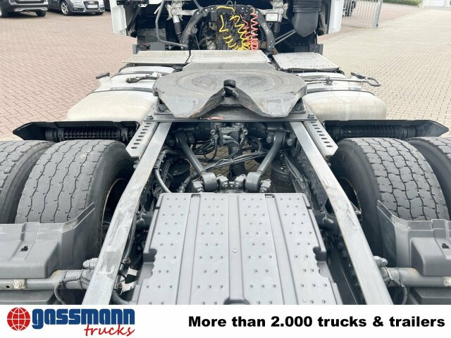 Tractor unit Mercedes-Benz Actros 1842/45 LS 4x2, 3x VORHANDEN: picture 13 Tractor unit Mercedes-Benz Actros 1842/45 LS 4x2, 3x VORHANDEN: picture 13