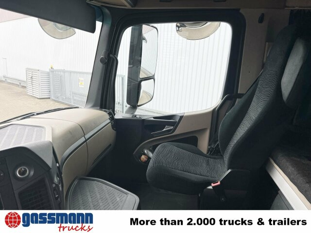 Tractor unit Mercedes-Benz Actros 1842/45 LS 4x2, 3x VORHANDEN: picture 7 Tractor unit Mercedes-Benz Actros 1842/45 LS 4x2, 3x VORHANDEN: picture 7
