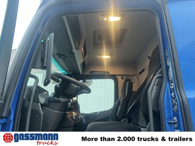 Mercedes-Benz Actros 1843 LS 4x4 HAD, HydroDrive, MirrorCam, - Tractor unit: picture 5 Mercedes-Benz Actros 1843 LS 4x4 HAD, HydroDrive, MirrorCam, - Tractor unit: picture 5