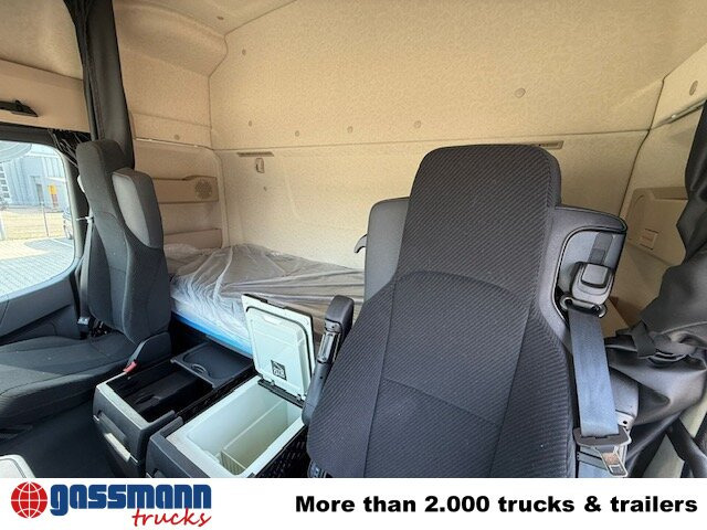 New Tractor unit Mercedes-Benz Actros 1845 LSnRL 4x2, Retarder, Volumer,: picture 14