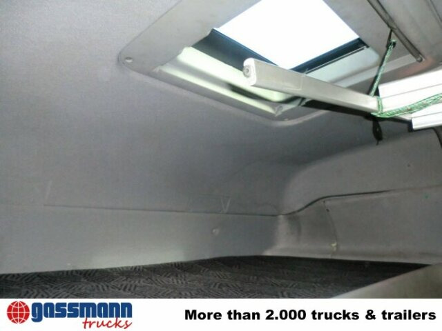 Scania 124R470 4x2, Kipphydraulik, 6 Zylinder - Tractor unit: picture 5 Scania 124R470 4x2, Kipphydraulik, 6 Zylinder - Tractor unit: picture 5