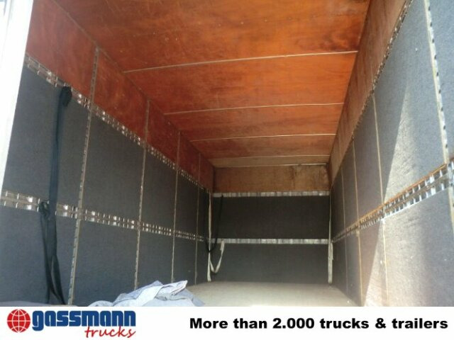 WB Koffer - Container transporter/ Swap body truck: picture 3 WB Koffer - Container transporter/ Swap body truck: picture 3