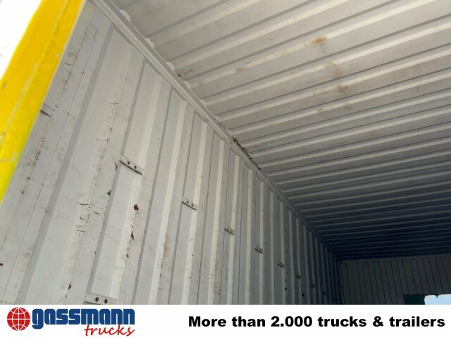 Wechselbrücke Koffer - Swap body - box: picture 5 Wechselbrücke Koffer - Swap body - box: picture 5