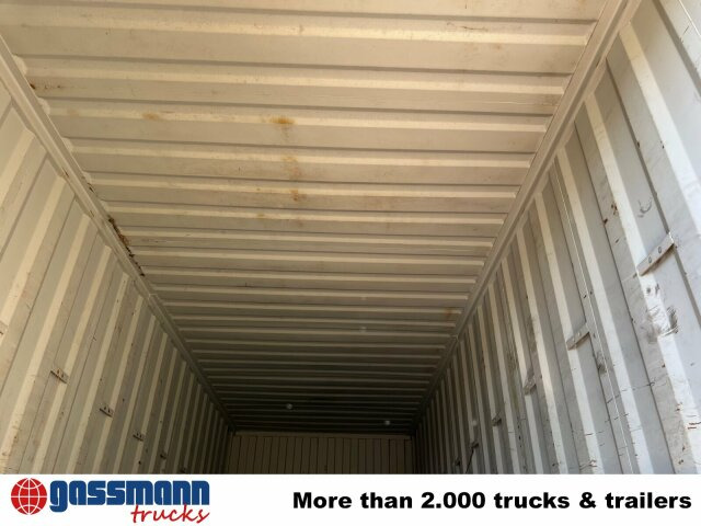 Wechselbrücke Koffer - Swap body - box: picture 4 Wechselbrücke Koffer - Swap body - box: picture 4