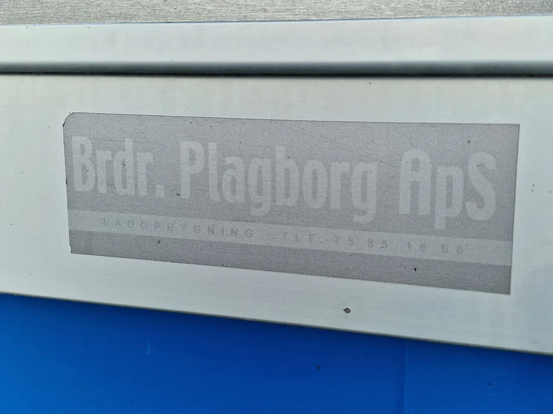 Autotransporter truck Renault Master 2.3 DCi - Cartransport - Winch - 3.500 kg - Tow bar - Airco: picture 20 Autotransporter truck Renault Master 2.3 DCi - Cartransport - Winch - 3.500 kg - Tow bar - Airco: picture 20