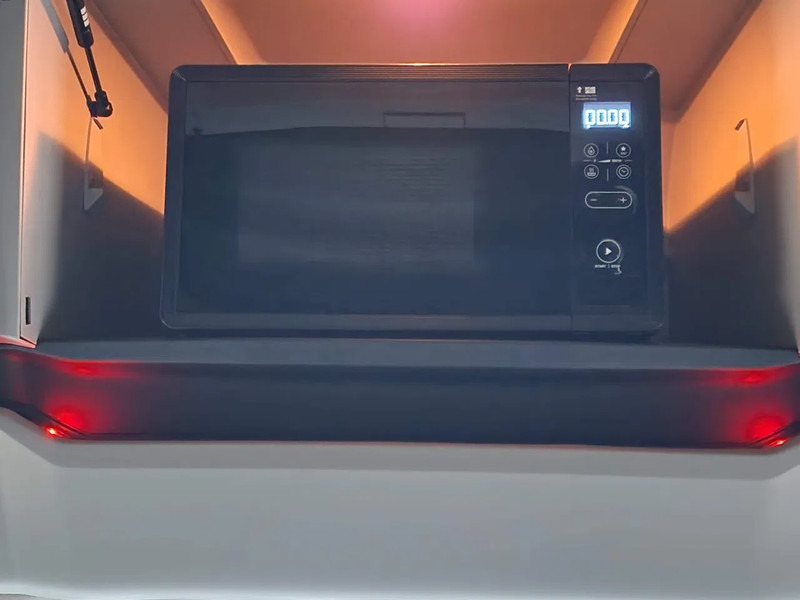 Tractor unit Scania R560 Highline 6x2 - BUFFL - Retarder - Full air - 3.15 WB - Leather: picture 15