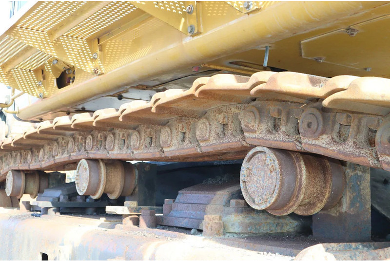 Caterpillar 374 FL | BUCKET | QUICK COUPLER | AIRCO leasing Caterpillar 374 FL | BUCKET | QUICK COUPLER | AIRCO: picture 11