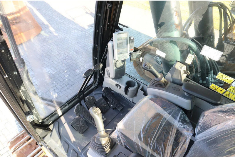 Caterpillar 374 FL | BUCKET | QUICK COUPLER | AIRCO leasing Caterpillar 374 FL | BUCKET | QUICK COUPLER | AIRCO: picture 18