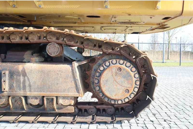 Caterpillar 374 FL | BUCKET | QUICK COUPLER | AIRCO leasing Caterpillar 374 FL | BUCKET | QUICK COUPLER | AIRCO: picture 10