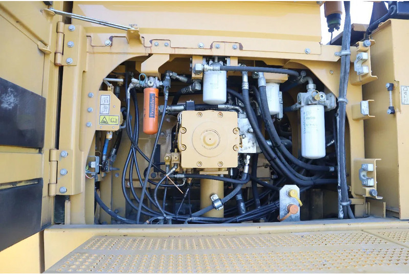 Caterpillar 374 FL | BUCKET | QUICK COUPLER | AIRCO leasing Caterpillar 374 FL | BUCKET | QUICK COUPLER | AIRCO: picture 13