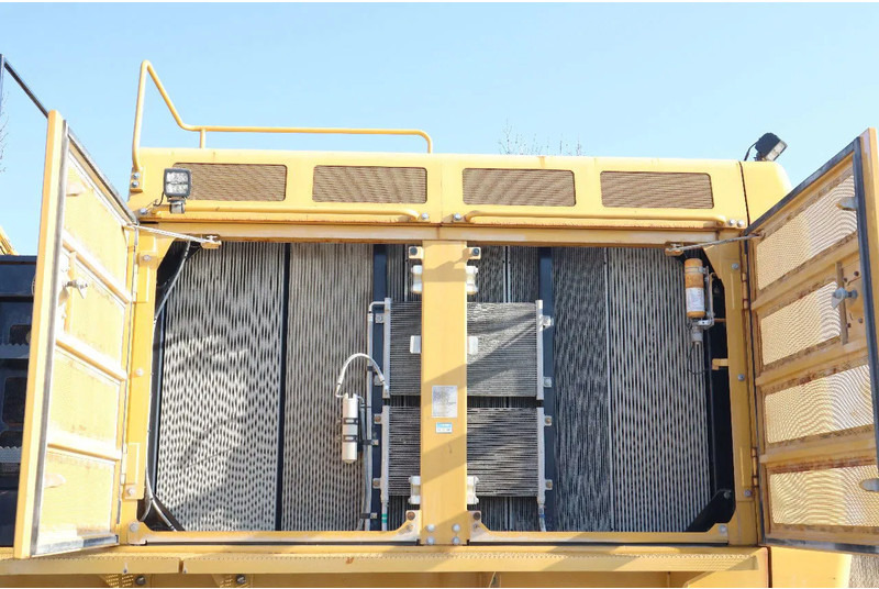 Caterpillar 374 FL | BUCKET | QUICK COUPLER | AIRCO leasing Caterpillar 374 FL | BUCKET | QUICK COUPLER | AIRCO: picture 12