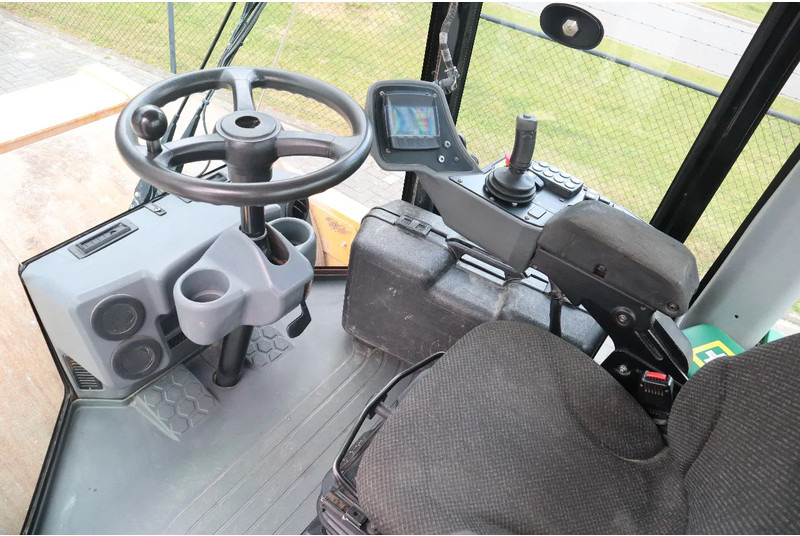 Caterpillar CS78B | TRIMBLE GPS | GOOD CONDITION leasing Caterpillar CS78B | TRIMBLE GPS | GOOD CONDITION: picture 14