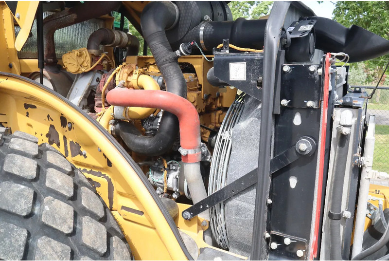 Caterpillar CS78B | TRIMBLE GPS | GOOD CONDITION leasing Caterpillar CS78B | TRIMBLE GPS | GOOD CONDITION: picture 12