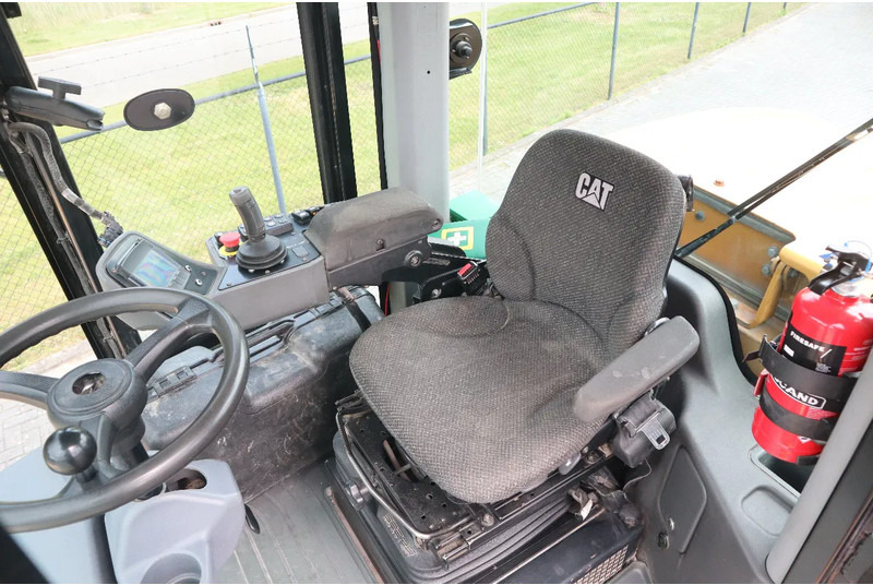 Caterpillar CS78B | TRIMBLE GPS | GOOD CONDITION leasing Caterpillar CS78B | TRIMBLE GPS | GOOD CONDITION: picture 15