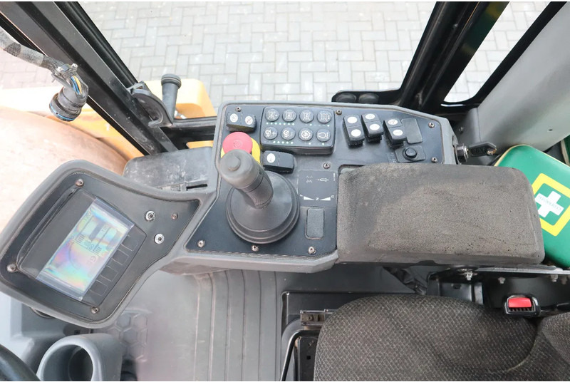 Caterpillar CS78B | TRIMBLE GPS | GOOD CONDITION leasing Caterpillar CS78B | TRIMBLE GPS | GOOD CONDITION: picture 16