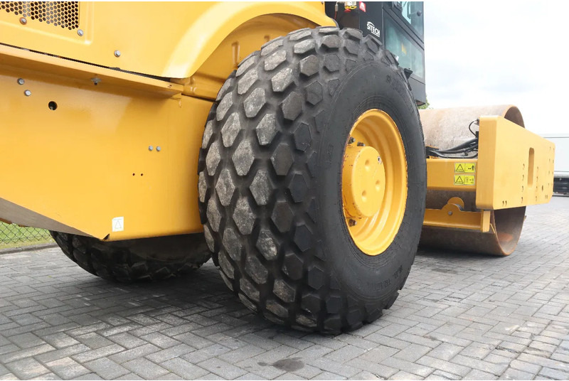 Caterpillar CS78B | TRIMBLE GPS | GOOD CONDITION leasing Caterpillar CS78B | TRIMBLE GPS | GOOD CONDITION: picture 8