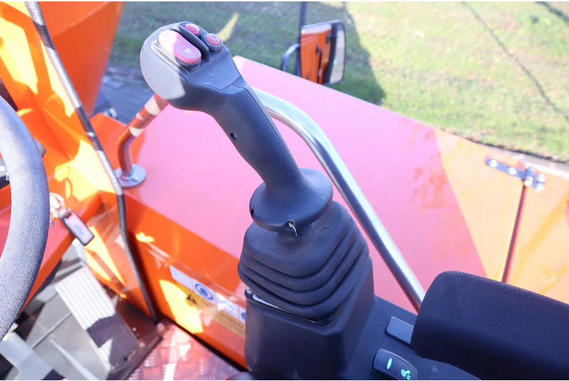 Articulated dumper Davino DS70 | NEW UNUSED | 7 TON | DEMO | DV60 | AUSA D600: picture 18 Articulated dumper Davino DS70 | NEW UNUSED | 7 TON | DEMO | DV60 | AUSA D600: picture 18